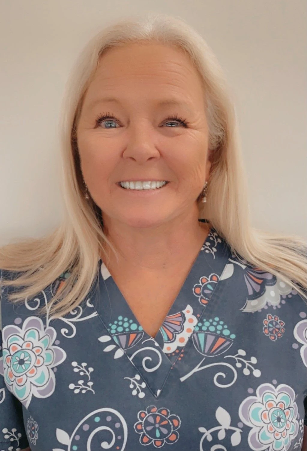 Debbie Williams