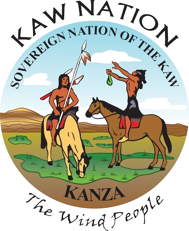 Kanza Pharmacy logo