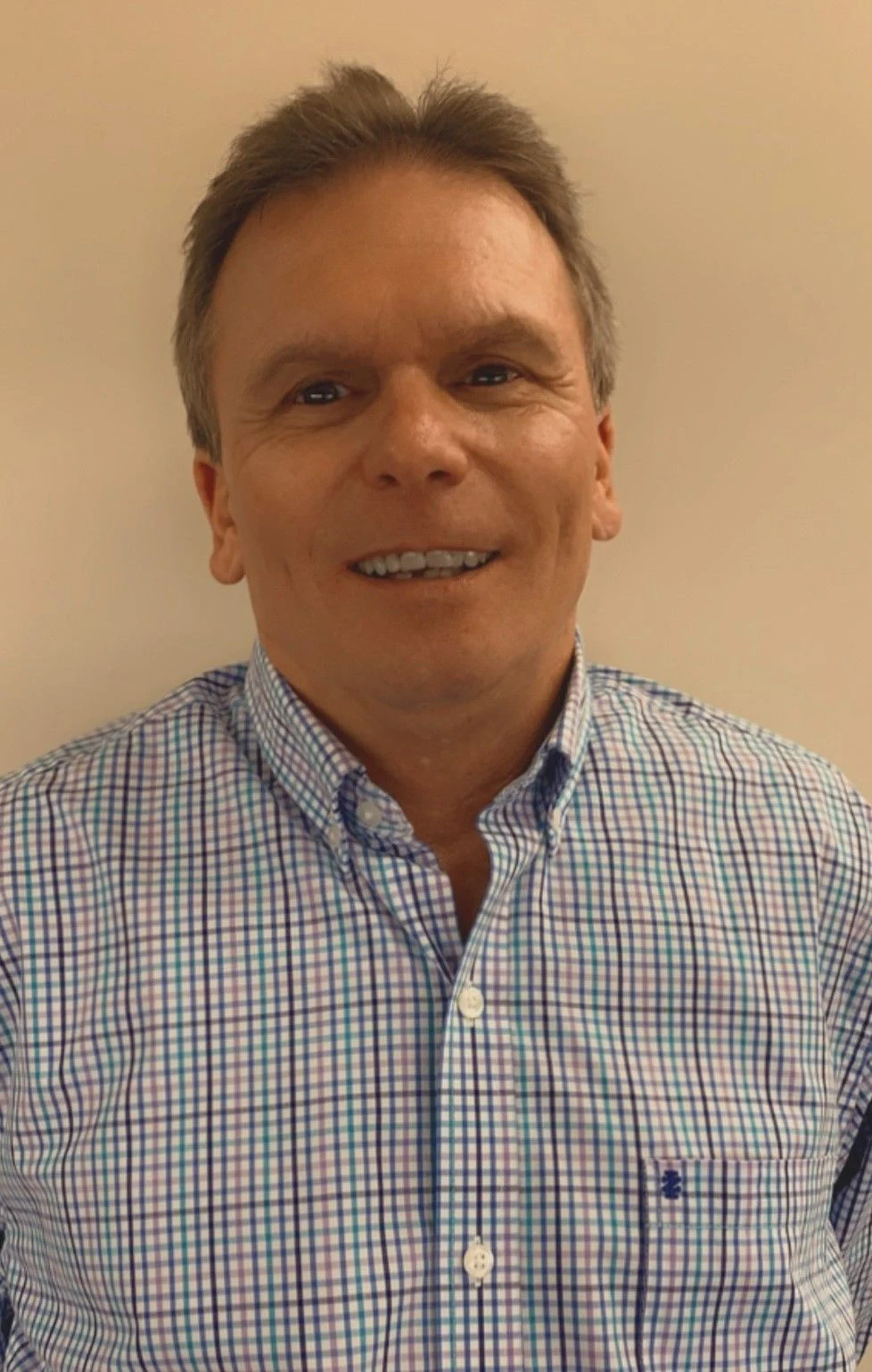 Neal Smith, DPh